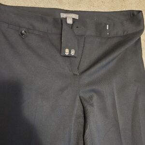 Ann Taylor Charcoal Women's Pants